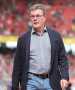 Fußball: Zweitliga-Knall! – Nürnberg feuert Dieter Hecking | Sport | BILD.de
